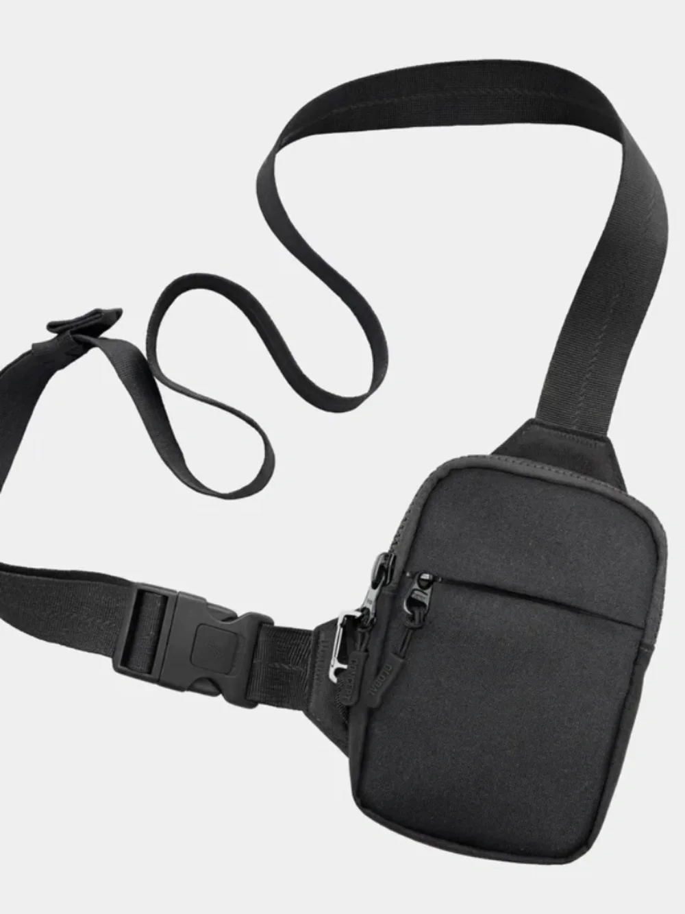 Concept Global Travel Sling Bag 2.0, Black, NWT